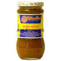PLUM Sauce KOON CHUN 425G x 24